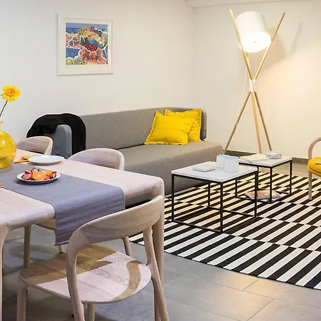 Home Dubrovnik شقة