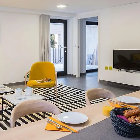 Home Dubrovnik شقة